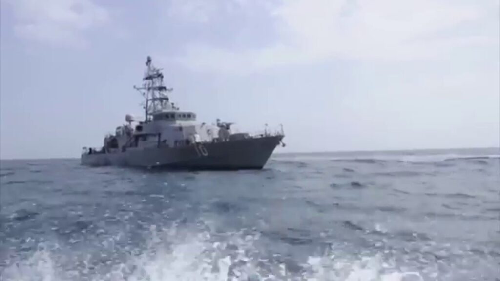 More Patrol Ships To Philippine Coast Guard | THEPHDEFENSE